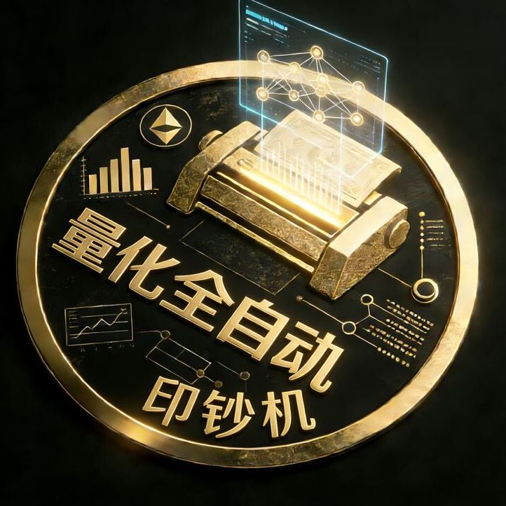 印钞机百分百胜率0回撤3号