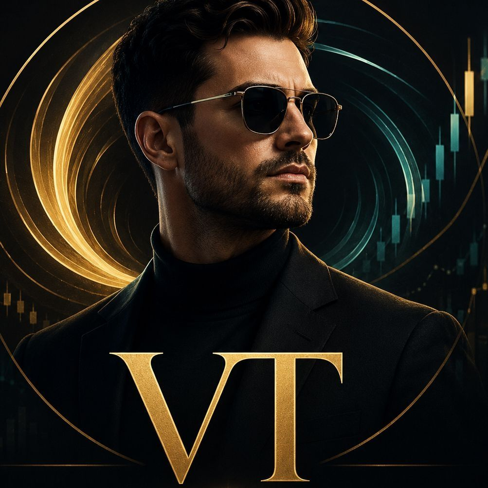 Vortex-Trader