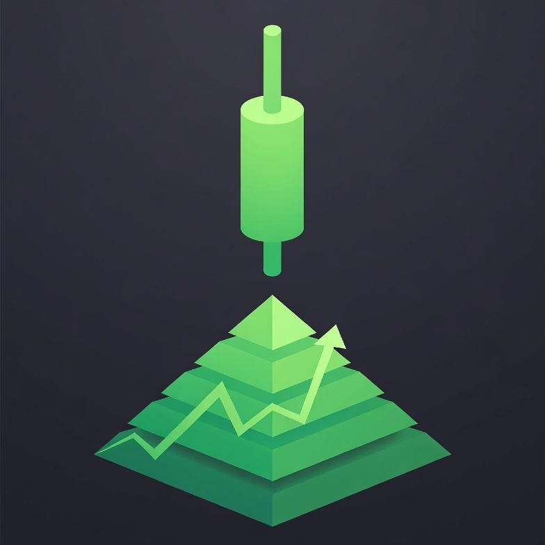 TrendPyramid