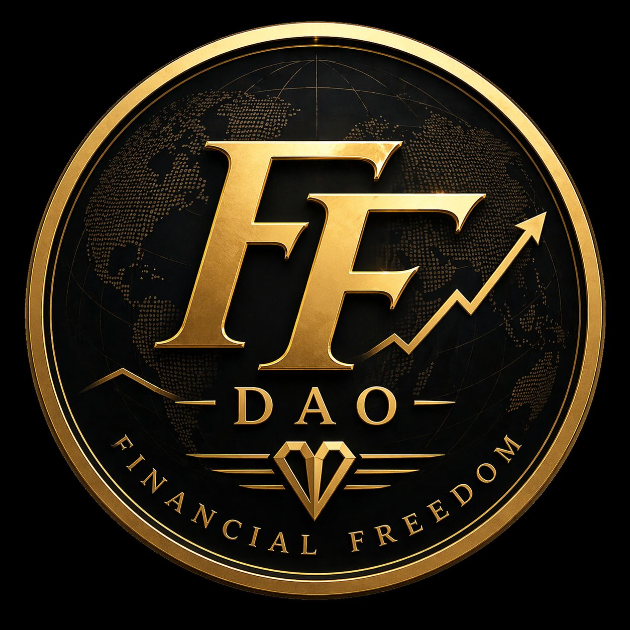 FF DAO