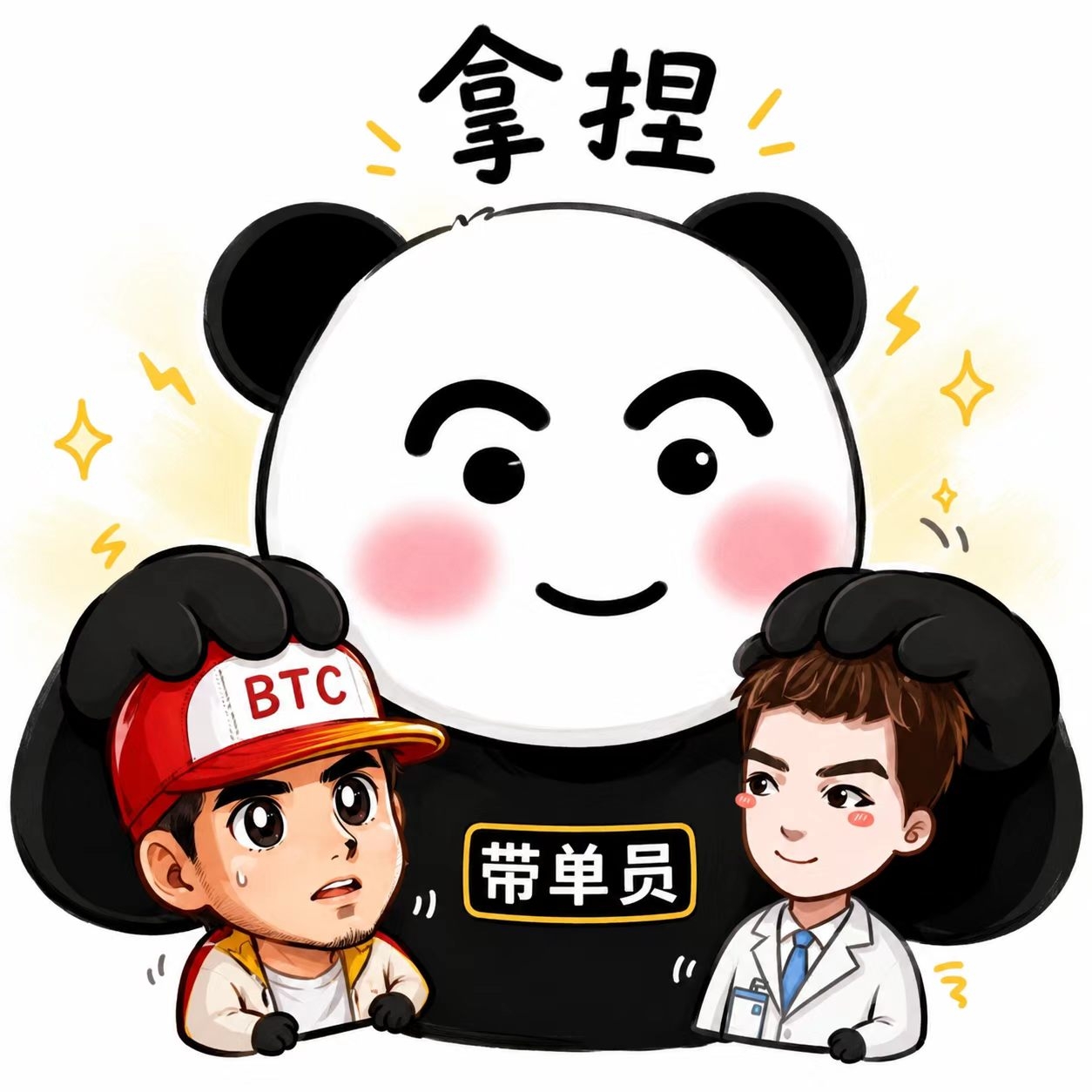 稳健小号