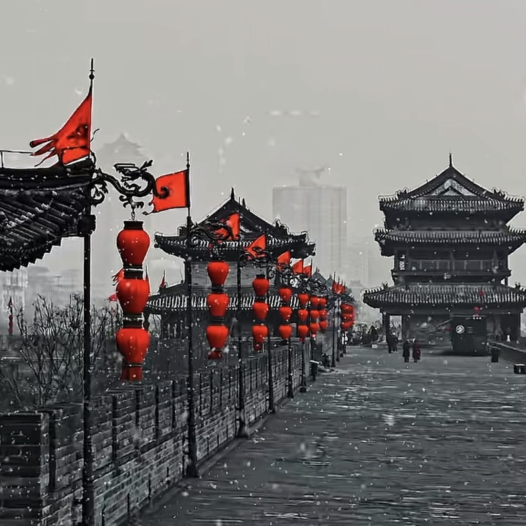 神级小仓