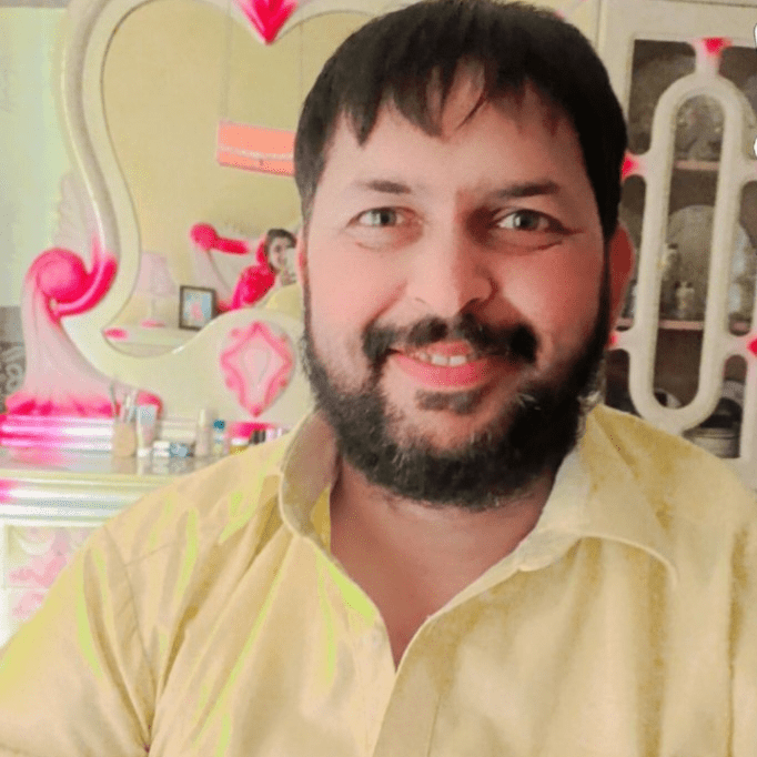 Ahmed-Adeel