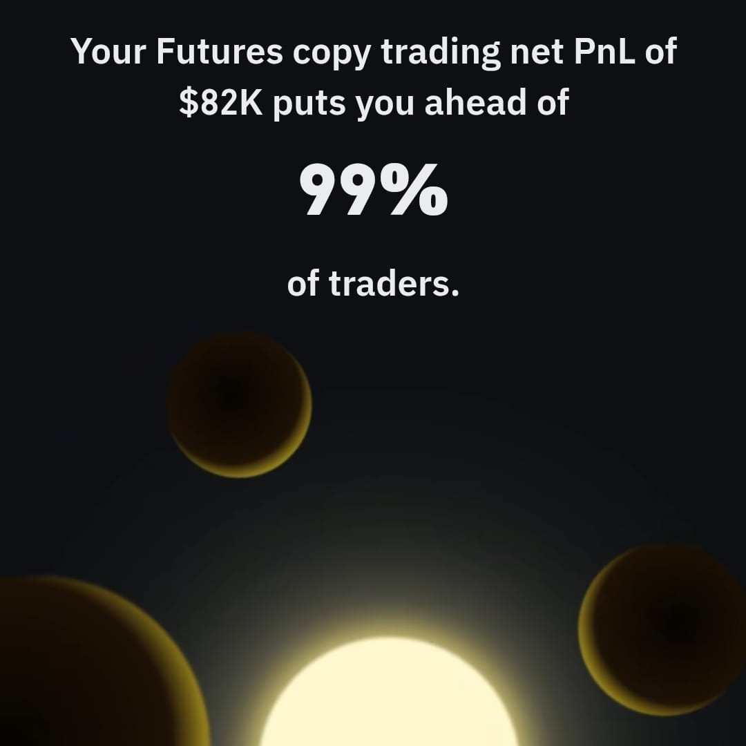 Binance #202512