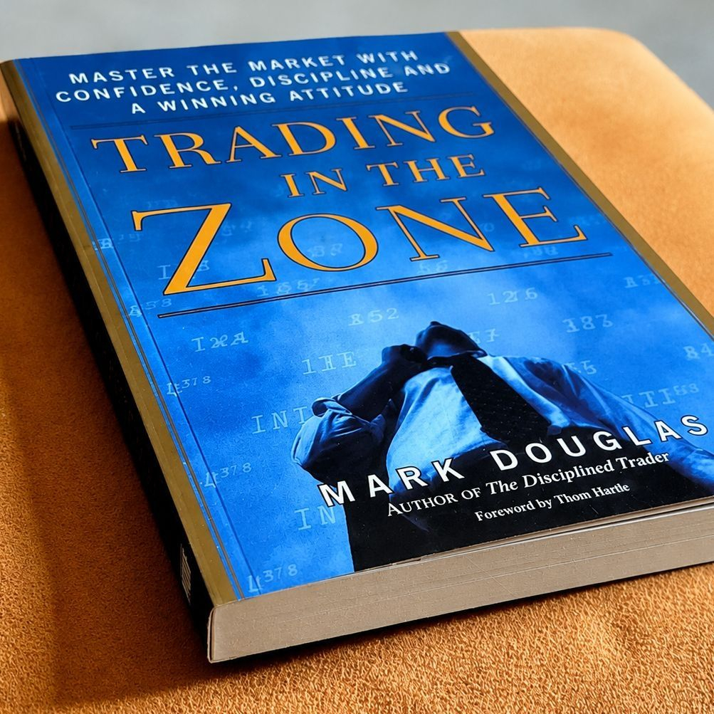TradingInTheZone