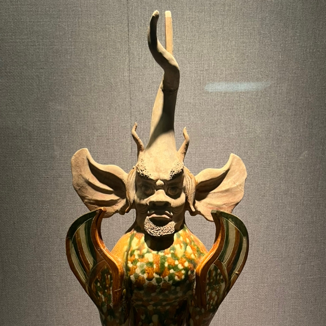 初哥在天津