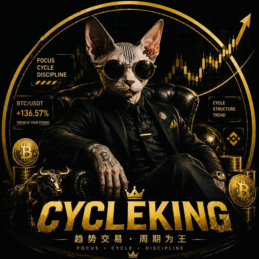 CycleKing