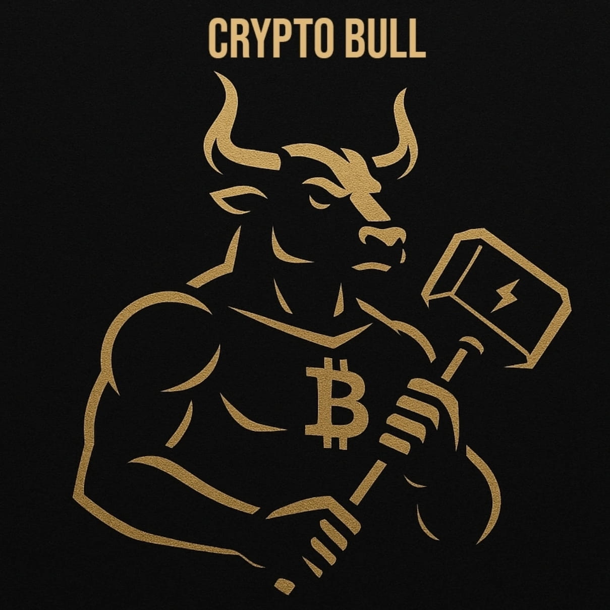 Crypto Bull Official
