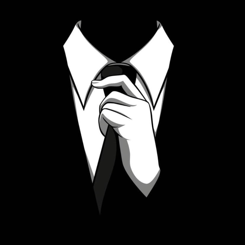 TheRandomTrader