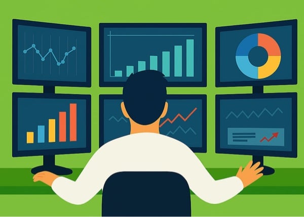 TopROI. Sort of