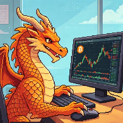 btc小金龙
