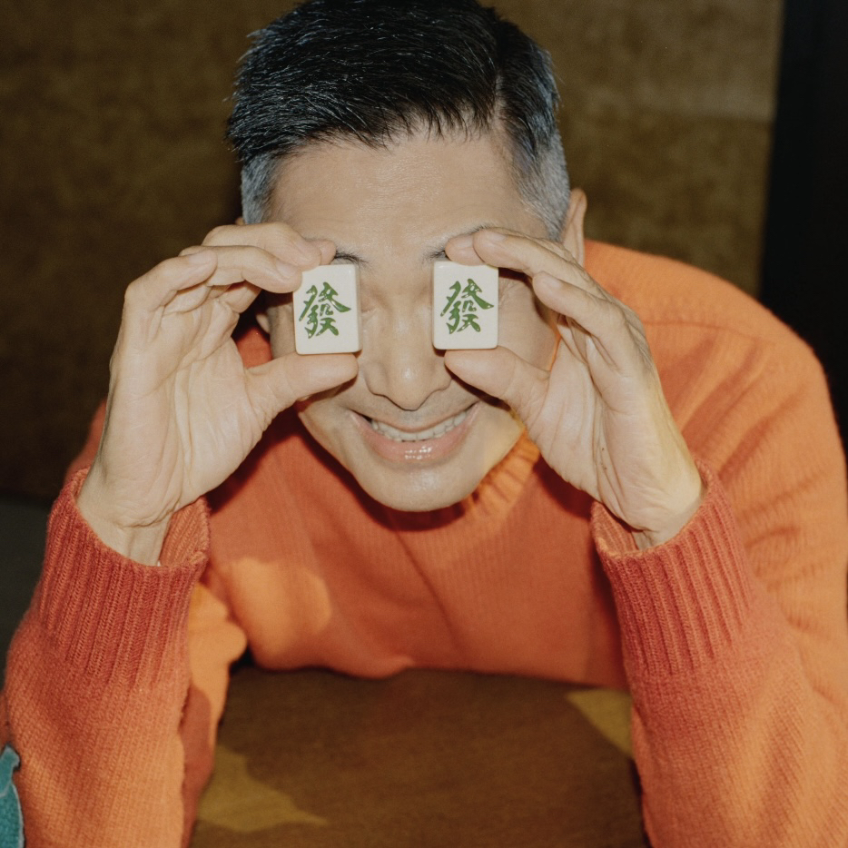 發哥