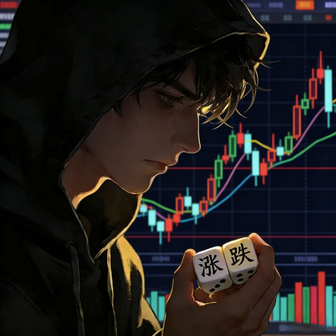 破局大作手
