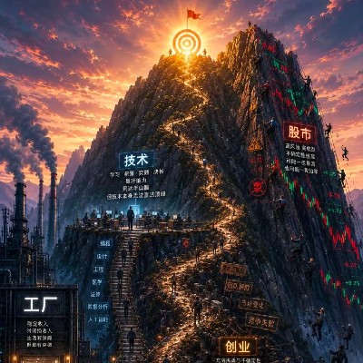币圈！榜一大哥