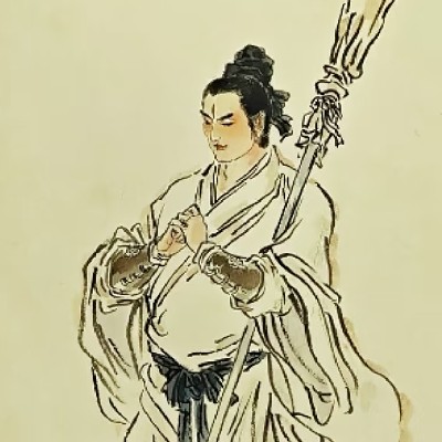 二郎显圣真君