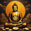 Trading Buddha