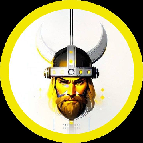 Crypto Vikings