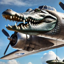 Bombardino Crocodilo