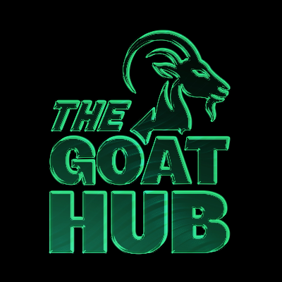 TheGoatHub