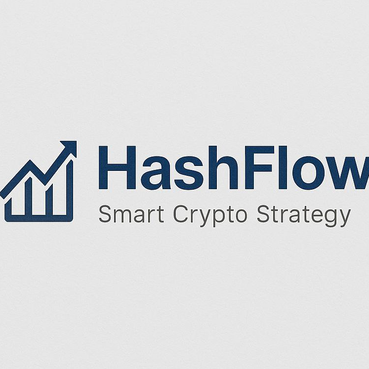 HashFlow Crypto Bot
