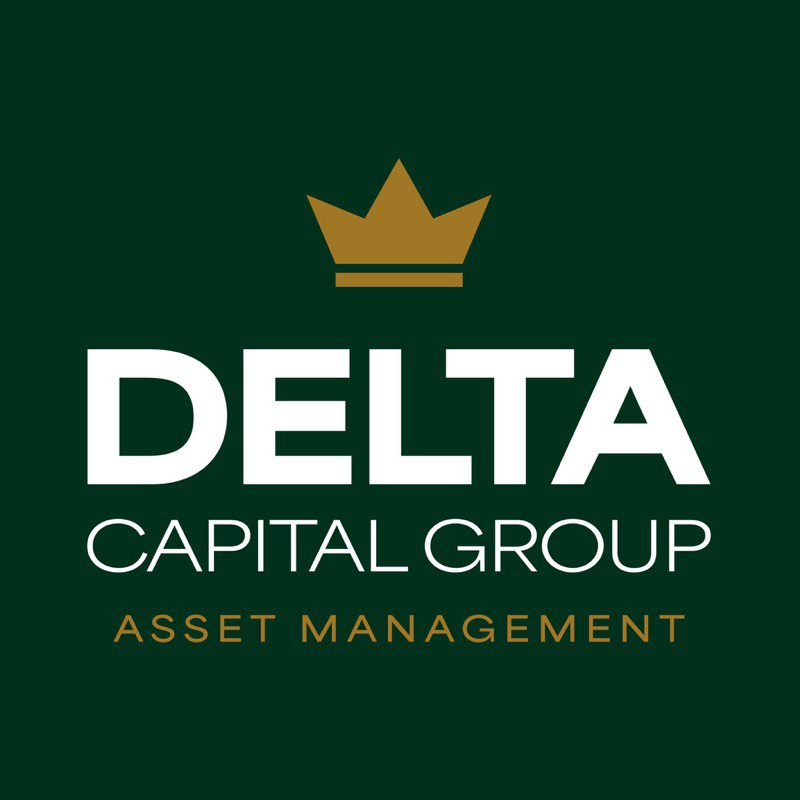 Delta Crypto Steady