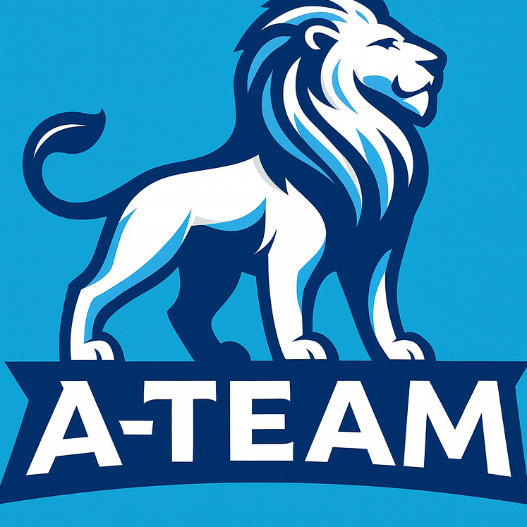 A-TEAM