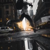 Michael