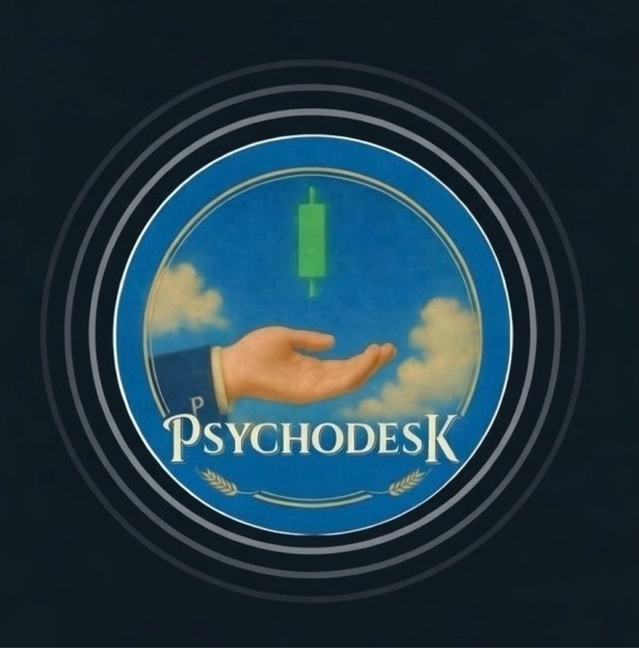 PsychoDesk Official 