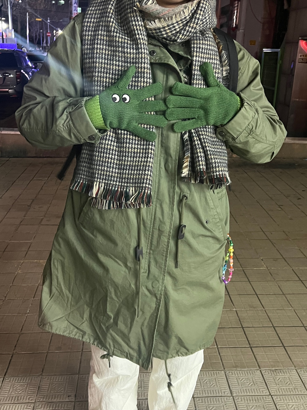 마진의왕