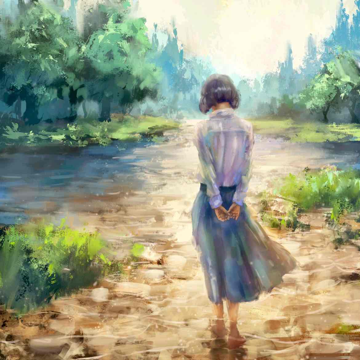 梦回18
