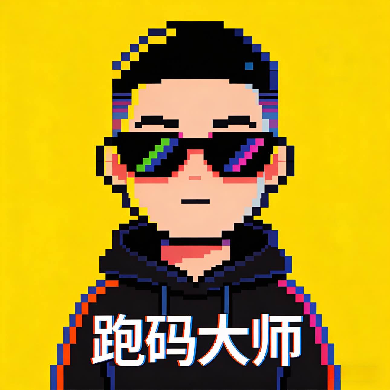 跑码大师sk