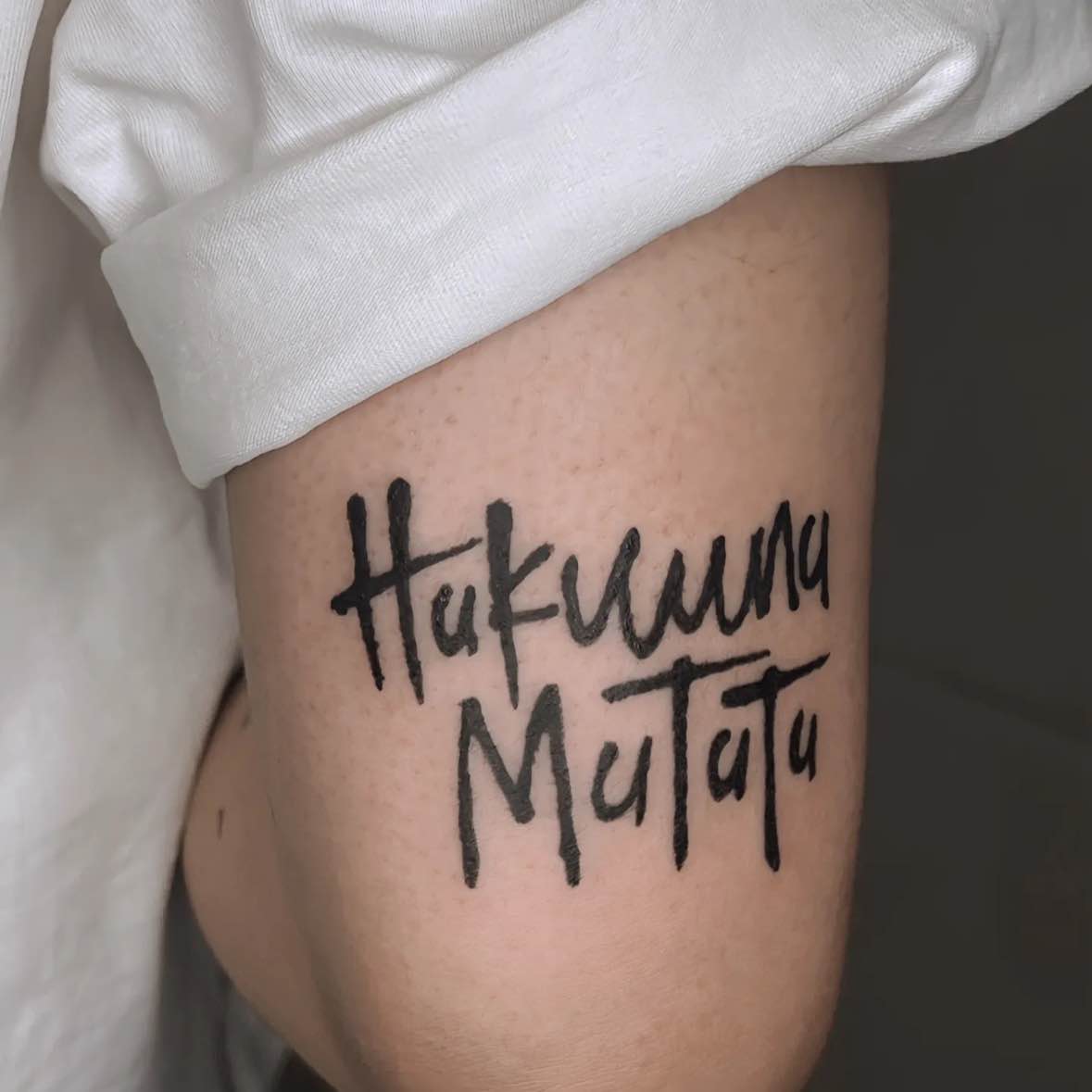 Hakuna Matata 