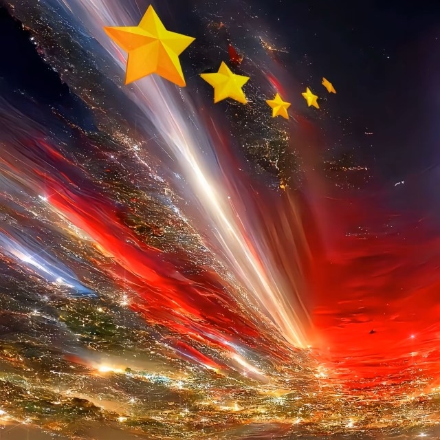 敬自由
