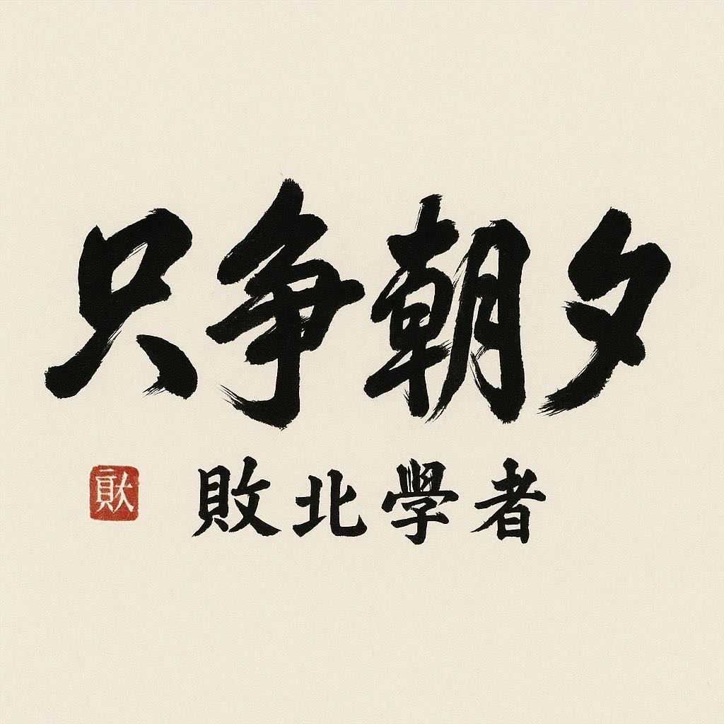 敗北學者DefeatedSchola7