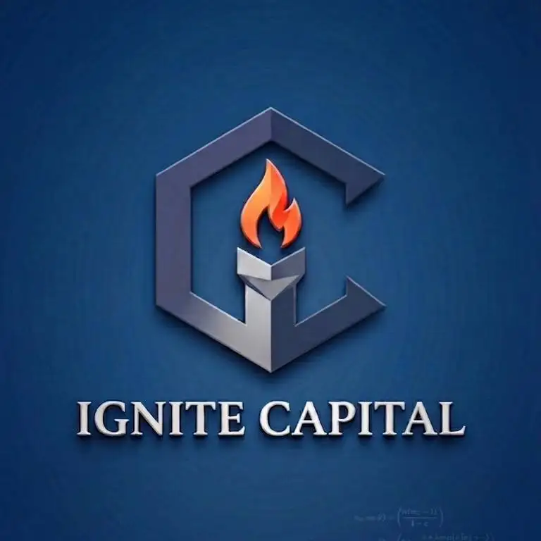 啟源資本丨Ignite Capital