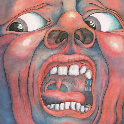 Crimson King