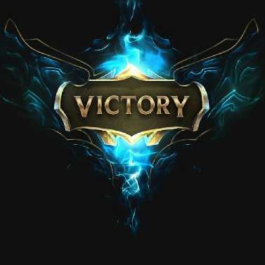 VICTORY