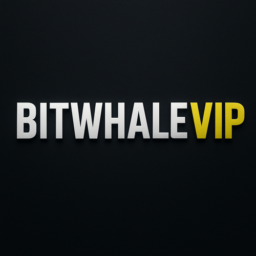 BitWhale VIP
