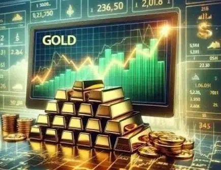 GOLD TRADER