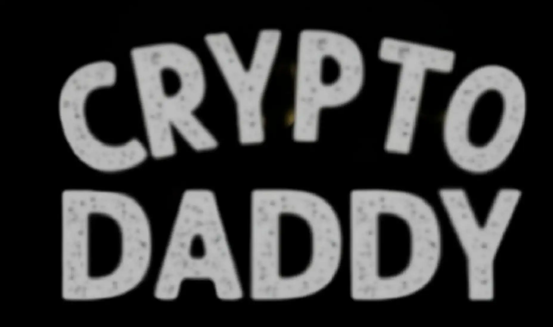 Crypto Daddy