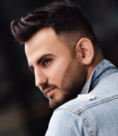 Omid *** SNIPER